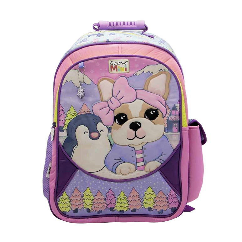 Mochilas Escolares Simones Best Sale, UP TO 61% OFF | agrichembio.com