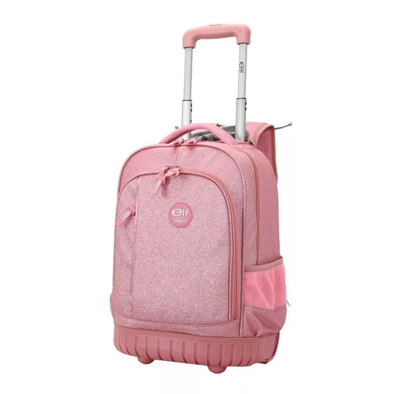 Mochilas Escolares Con Carro Elf Store, 59% OFF | mercier-est.org