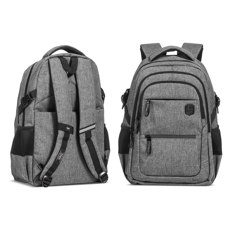 Mochila Portanotebook Primicia Campus 18\