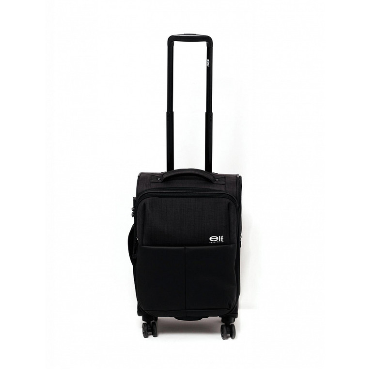 Valija (1660) Negra Set 20''-24''-28'' :: Chaia Electrodomésticos