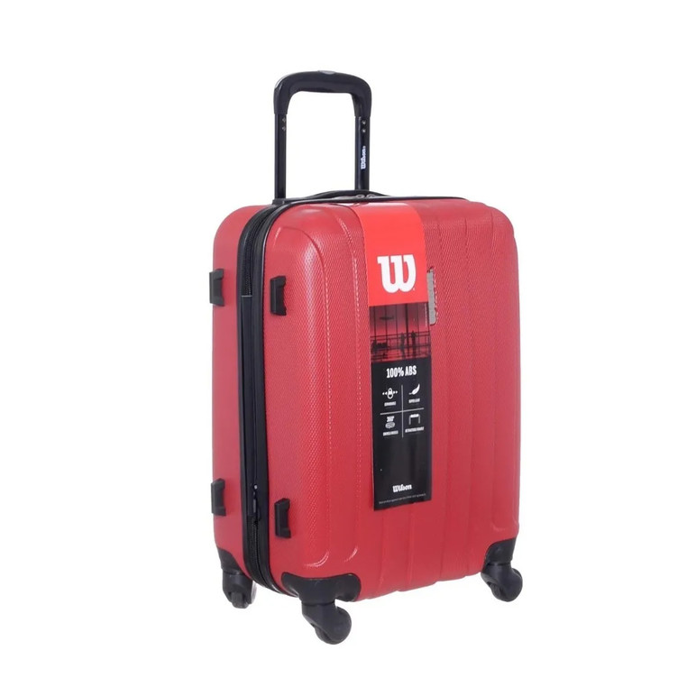 Valija Wilson 65.1706R.1 Carry On 18\